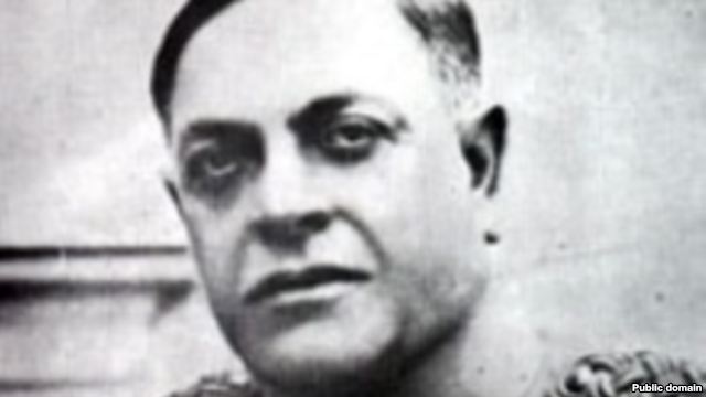 General Milan Nedić