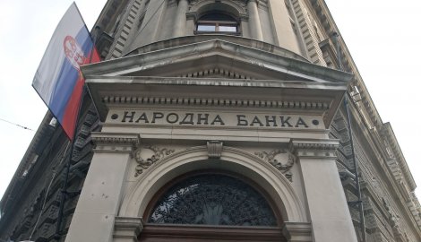 Злато постаје за свет оно што је била немачка марка за Србију деведесетих