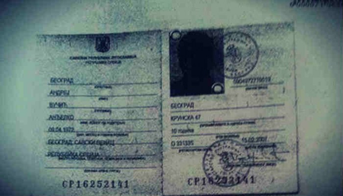 Суд потврдио одлуку о ништавости фантомске фирме "Асомакум", основаној са наводно фалсификованом личном картом Андреја Вучића