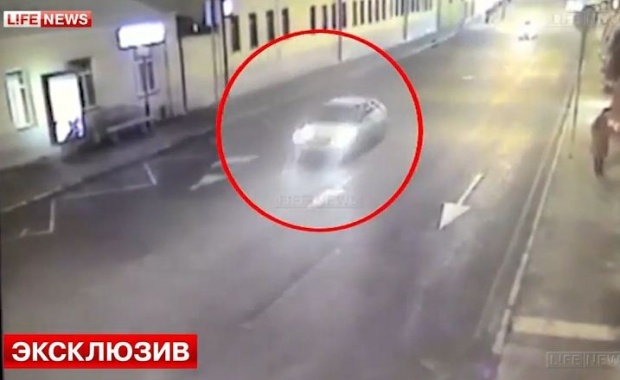 Руска телевизија објавила снимак осумњичених за убиство Бориса Немцова (ВИДЕО)